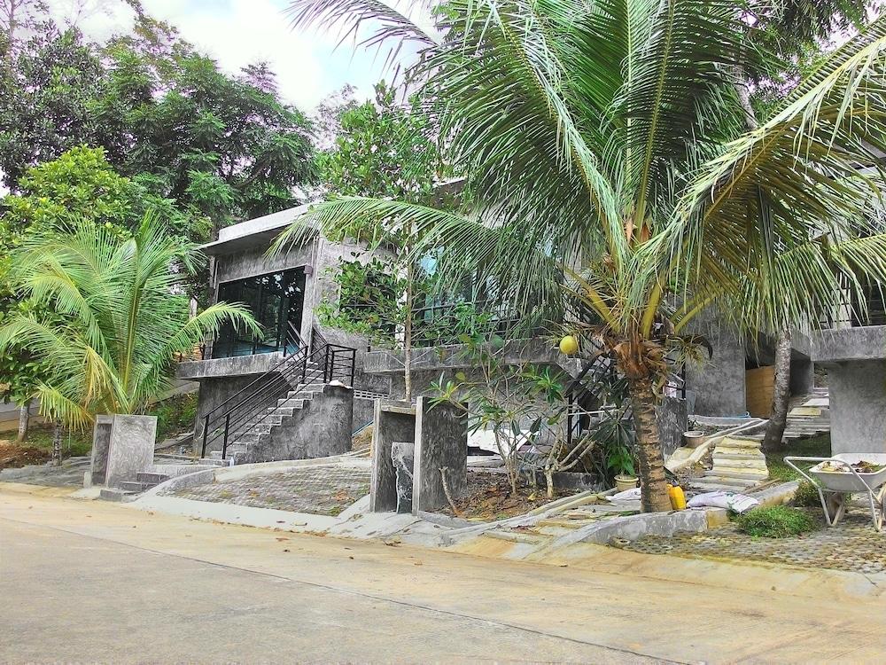 Phuchada Residence Nai Yang Exterior photo